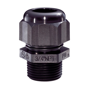 Eaton Crouse-Hinds Nonmetallic Cord Grips