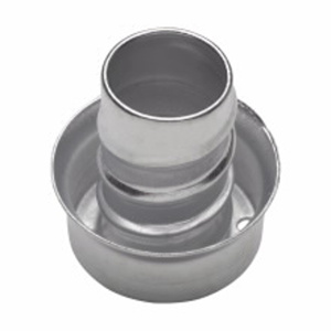 Eaton Crouse-Hinds FEA Liquidator™ Series Liquidtight Grounding Ferrules Eaton Crouse-Hinds FEA Liquidator™ Series Liquidtight Grounding Ferrules