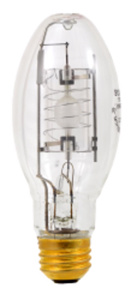 Sylvania Metalarc® Ceramic Pro-Tech® Powerball Series Metal Halide Lamps 150 W E17 3000 K
