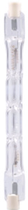 Sylvania Ecologic® Series Double End Quartz Lamps T3 300 W Recessed Single Contact (R7s)