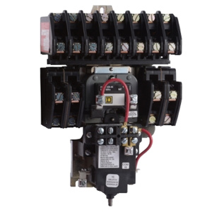 Square D 8903LX Mechanically Held Lighting Contactors