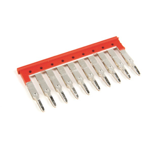 Rockwell Automation 1492-CJL Plug-In Center Jumpers