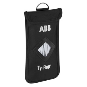 ABB Cable Tie Dispenser Totes