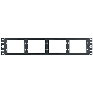 Panduit Opticom CFAPPBL Series Fiber Optic Patch Panels