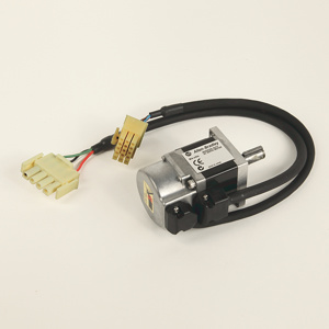 Rockwell Automation TL / TLY Kinetix® Compact Servo Motors