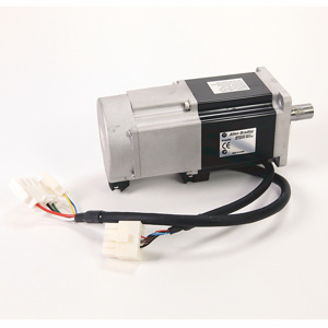 Rockwell Automation TL / TLY Kinetix® Compact Servo Motors