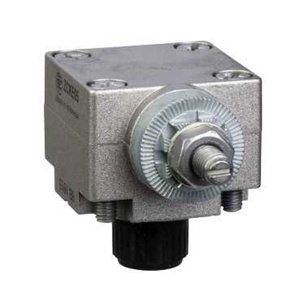 Square D OsiSense XC ZCKE Limit Switch Heads Rotary Head