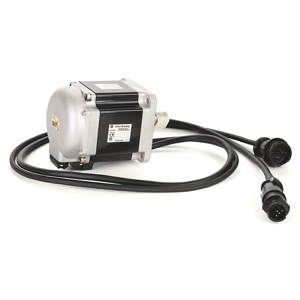 Rockwell Automation TL / TLY Kinetix® Compact Servo Motors