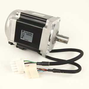 Rockwell Automation TL / TLY Kinetix® Compact Servo Motors