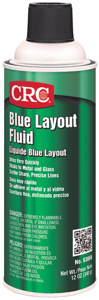 CRC Layout Fluids 12 oz Aerosol Flammable