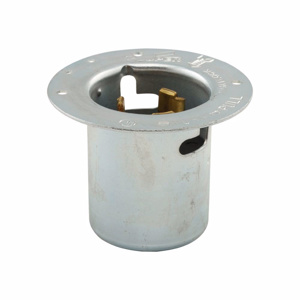 Eaton Wiring Devices Locking Flanged Inlets