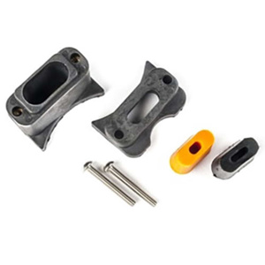 Chromalox RTES Series End Seal Fitting Kits SRL Cable, SRP Cable, SRM/E Cable, CWM Cable