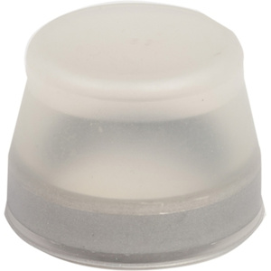 Square D Harmony 9001K Push Button Caps 30 mm Clear