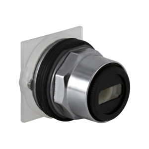 Square D Harmony™ 9001K 30 mm Selector Switches Without Cap 3 Position NEMA 30.5mm Metal