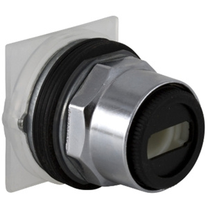 Square D Harmony™ 9001K 30 mm Selector Switches Without Knob 2 Position NEMA 30.5mm Metal