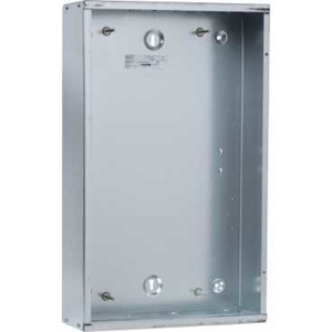 Square D MH Series NEMA 1 Panelboard Back Boxes 26.00 in H x 20.00 in W
