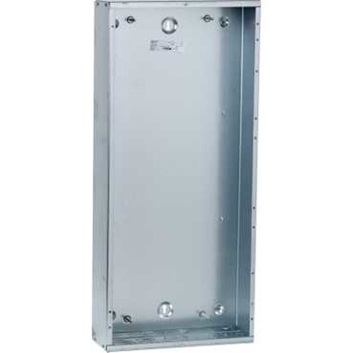 Square D | Square D MH N1 Panelboard Back Boxes 44.00 in H x 20.00 in W ...