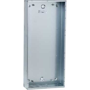 Square D MH Series NEMA 1 Panelboard Back Boxes 44.00 in H x 20.00 in W