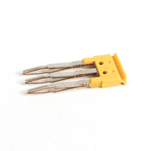 Rockwell Automation 1492-CJL Plug-In Center Jumpers