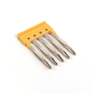 Rockwell Automation 1492-CJL Plug-In Center Jumpers