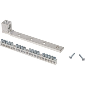 Square D Homeline™ HOM and QO™ Loadcenter Ground Bars LOAD CENTERS