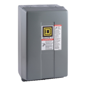 Square D 8903L Electrically Held Lighting Contactors
