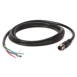 Rockwell Automation 889D DC Micro Cordsets