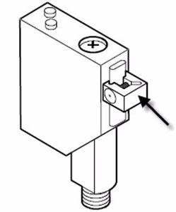 44B-BKT PHOTOELECTRIC ACCESSORI