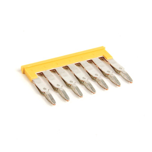 Rockwell Automation 1492-CJL Plug-In Center Jumpers