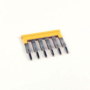 Rockwell Automation 1492-CJL Plug-In Center Jumpers