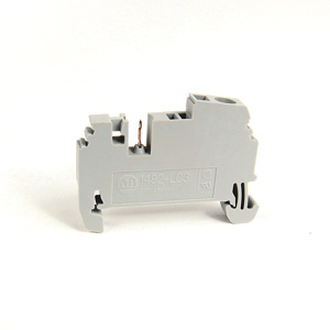 Rockwell Automation 1492-LC3 Series IEC Style Feed-thru Terminal Blocks