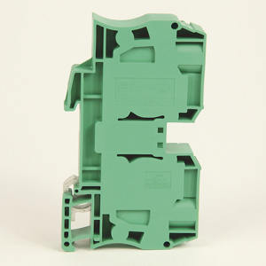 Rockwell Automation 1492-LG3 Series IEC Style Feed-thru Ground Blocks