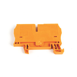 Rockwell Automation 1492-L4 Series IEC Style Feed-thru Terminal Blocks
