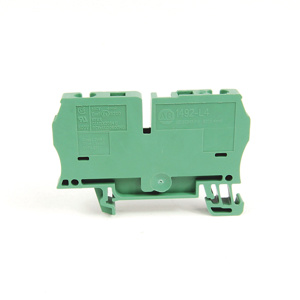 Rockwell Automation 1492-L4 Series IEC Style Feed-thru Terminal Blocks