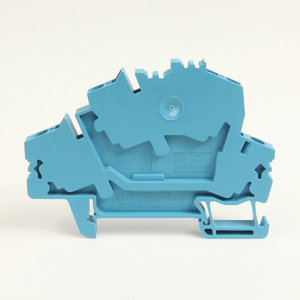 Rockwell Automation 1492-LD3 Series IEC Style Multi-conductor Feed-thru Terminal Blocks