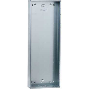 Square D MH Series NEMA 1 Panelboard Back Boxes 56.00 in H x 20.00 in W
