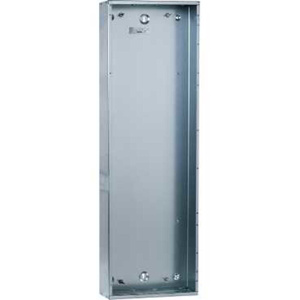 Square D MH N1 Panelboard Back Boxes 62.00 in H x 20.00 in W