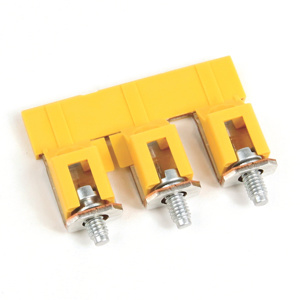 Rockwell Automation 1492-CJJ Screw Center Jumpers