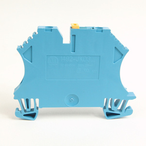 Rockwell Automation 1492-JKD3 J Series IEC Style Feed-thru Isolation Blocks