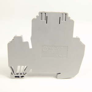 Rockwell Automation 1492-JD3P J Series IEC Style Multi-conductor Plug-in Terminal Blocks