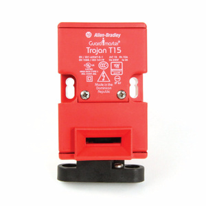 Rockwell Automation 440K Tongue Switches M20 Conduit
