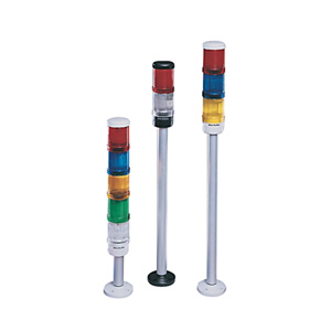 Rockwell Automation Combination Sounding Control Tower Stack Lights