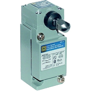 TES Electric 9007 NEMA Limit Switches