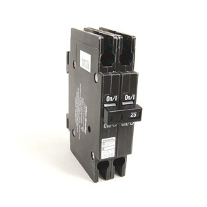 Rockwell Automation 1492-MCA Series UL 489 Miniature Circuit Breakers