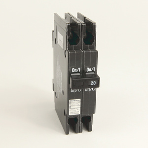 Rockwell Automation 1492-MCA Series UL 489 Miniature Circuit Breakers
