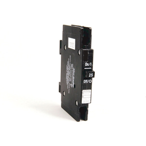 Rockwell Automation 1492-MCA Series UL 489 Miniature Circuit Breakers