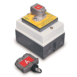440T-MRKSE10CC TRAPPED KEY INTE