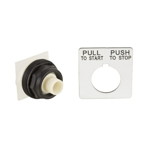 Square D Harmony™ 9001SK 30 mm Push Buttons 30 mm