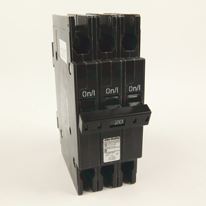 Rockwell Automation 1492-MCA Series UL 489 Miniature Circuit Breakers