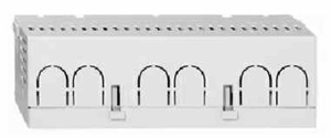 Rockwell Automation 150-TC1 Load Terminal Block Covers 317 to 480 A